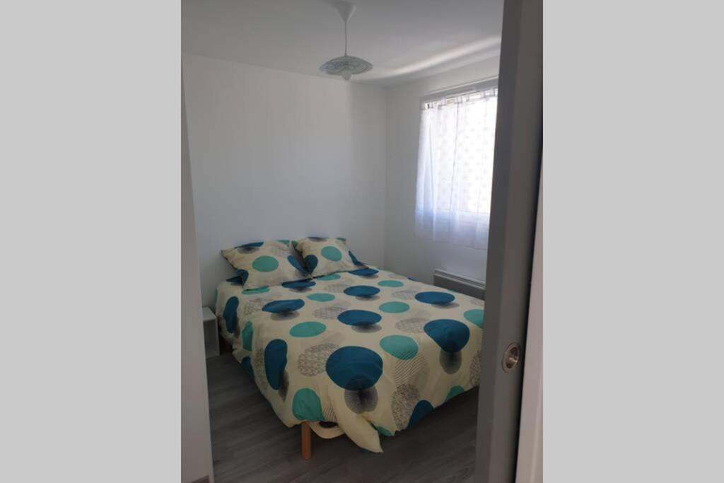 Maisonnette A Bretignolles Sur Mer 2 Personnes ภายนอก รูปภาพ